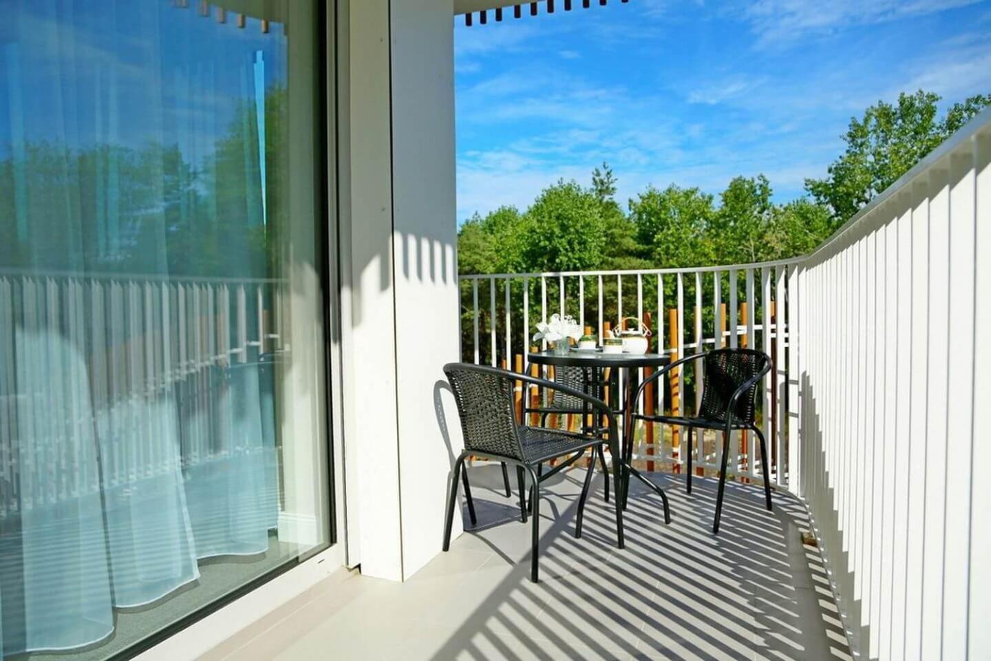 Apartpark By Baltic Home Swinoujscie Luaran gambar