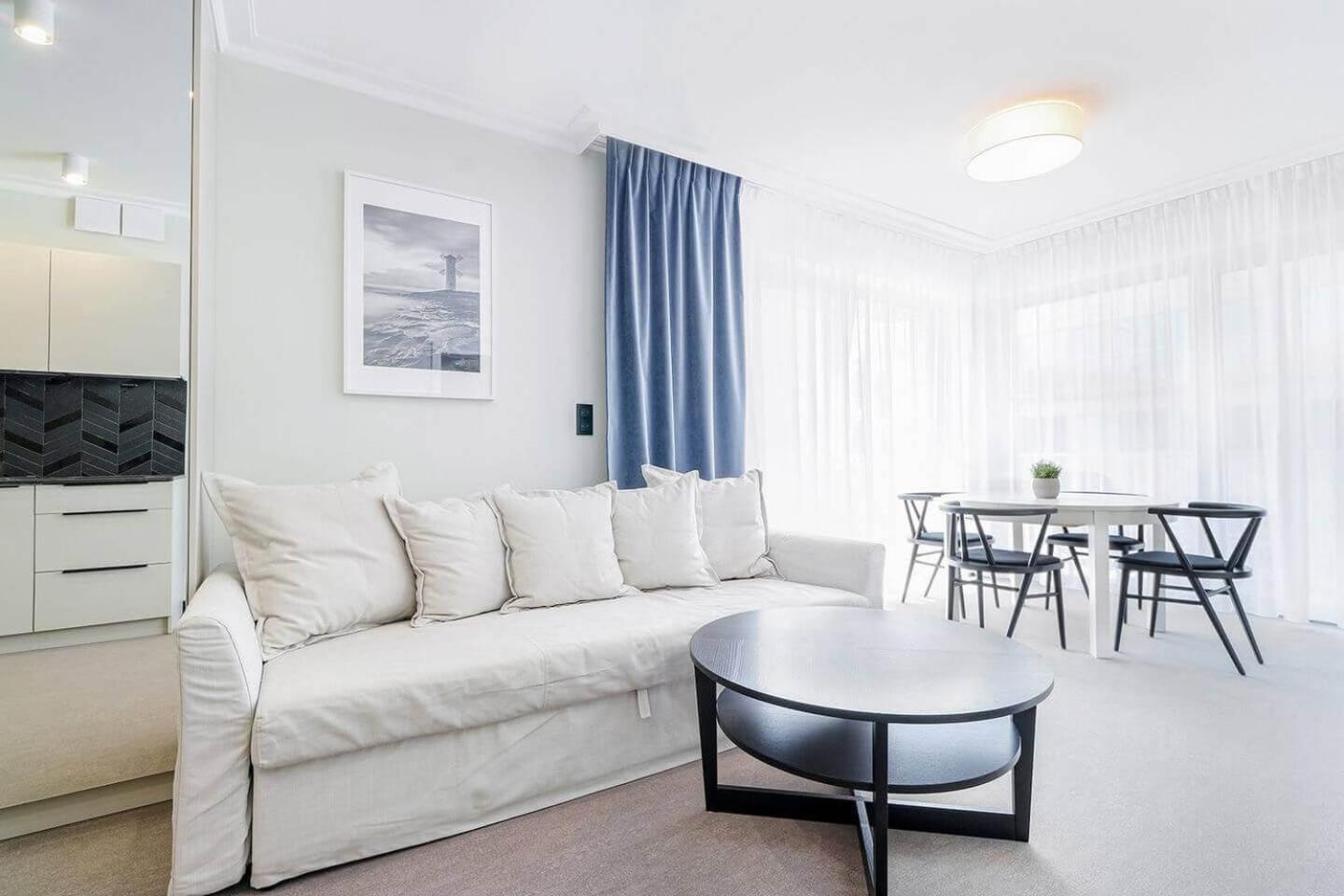 Apartpark By Baltic Home Swinoujscie Luaran gambar