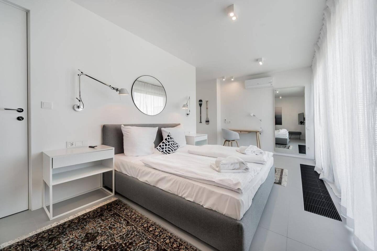 Apartpark By Baltic Home Swinoujscie Luaran gambar