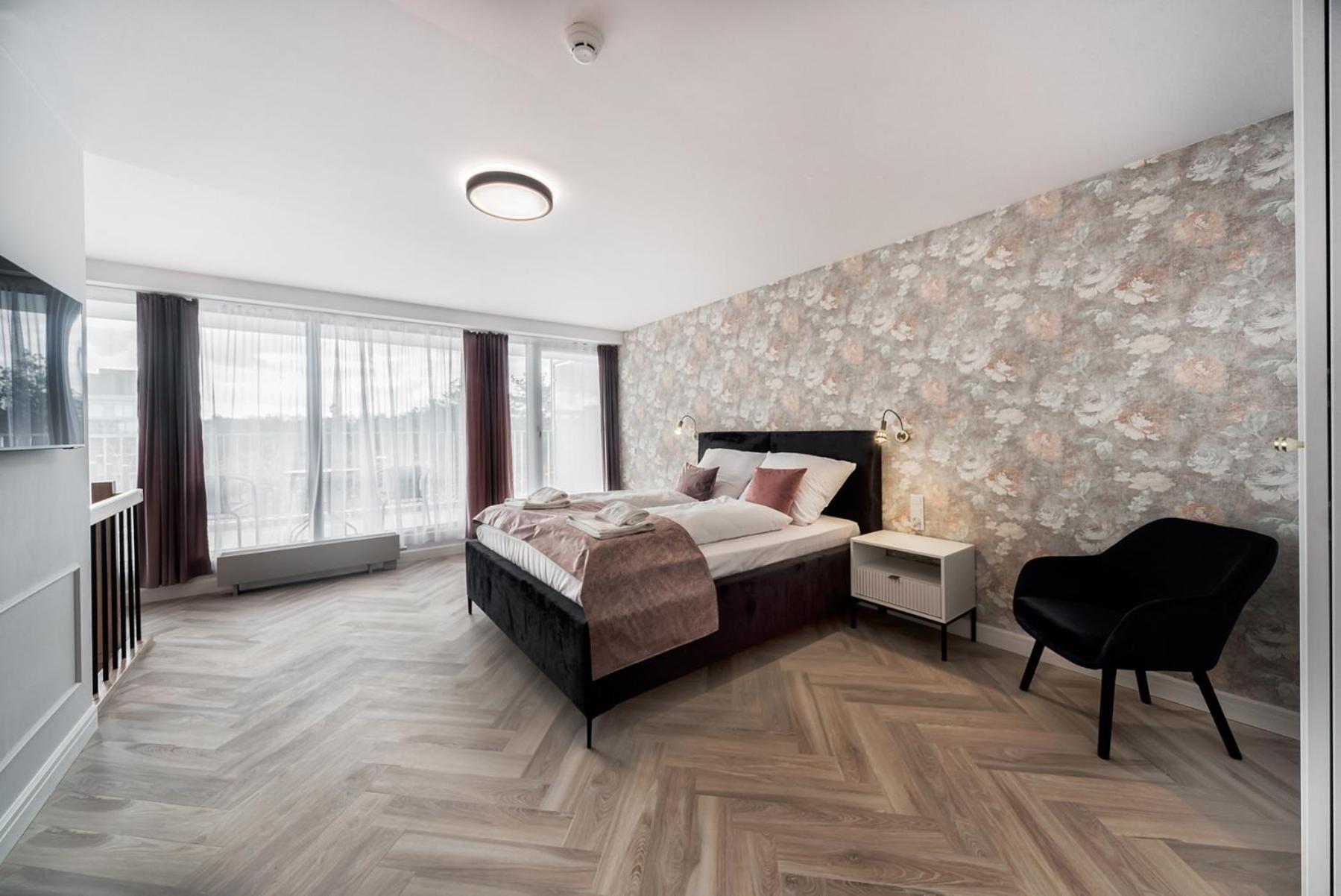 Apartpark By Baltic Home Swinoujscie Luaran gambar