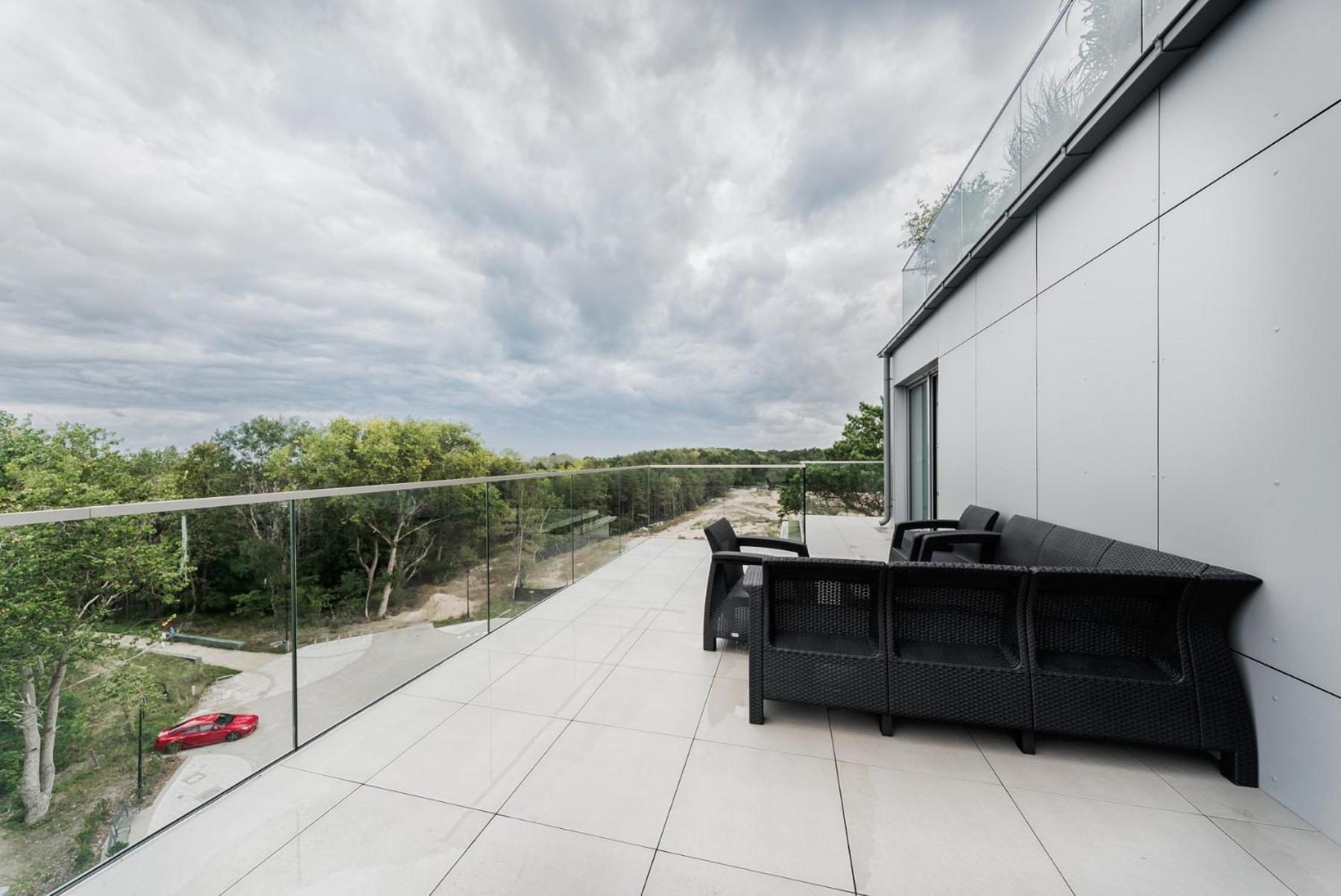 Apartpark By Baltic Home Swinoujscie Luaran gambar