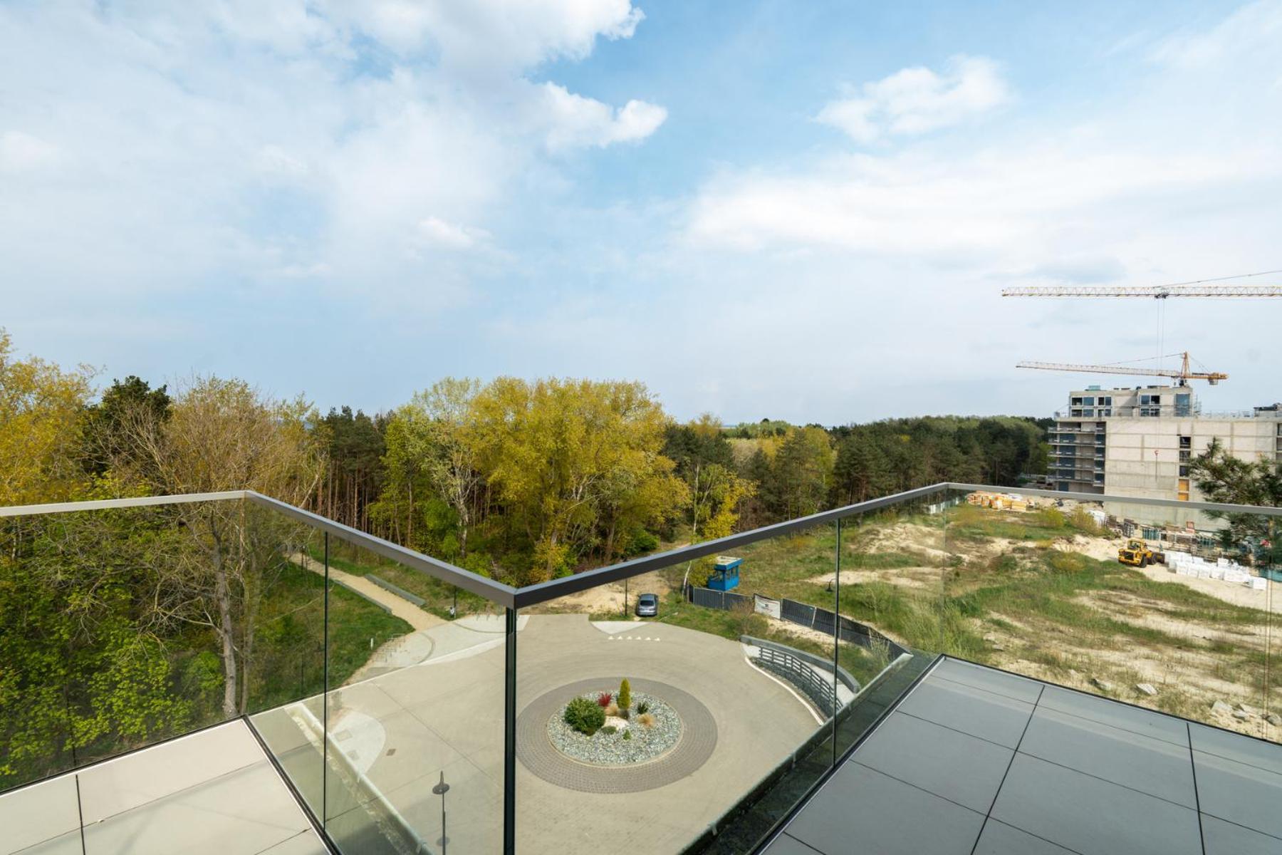 Apartpark By Baltic Home Swinoujscie Luaran gambar