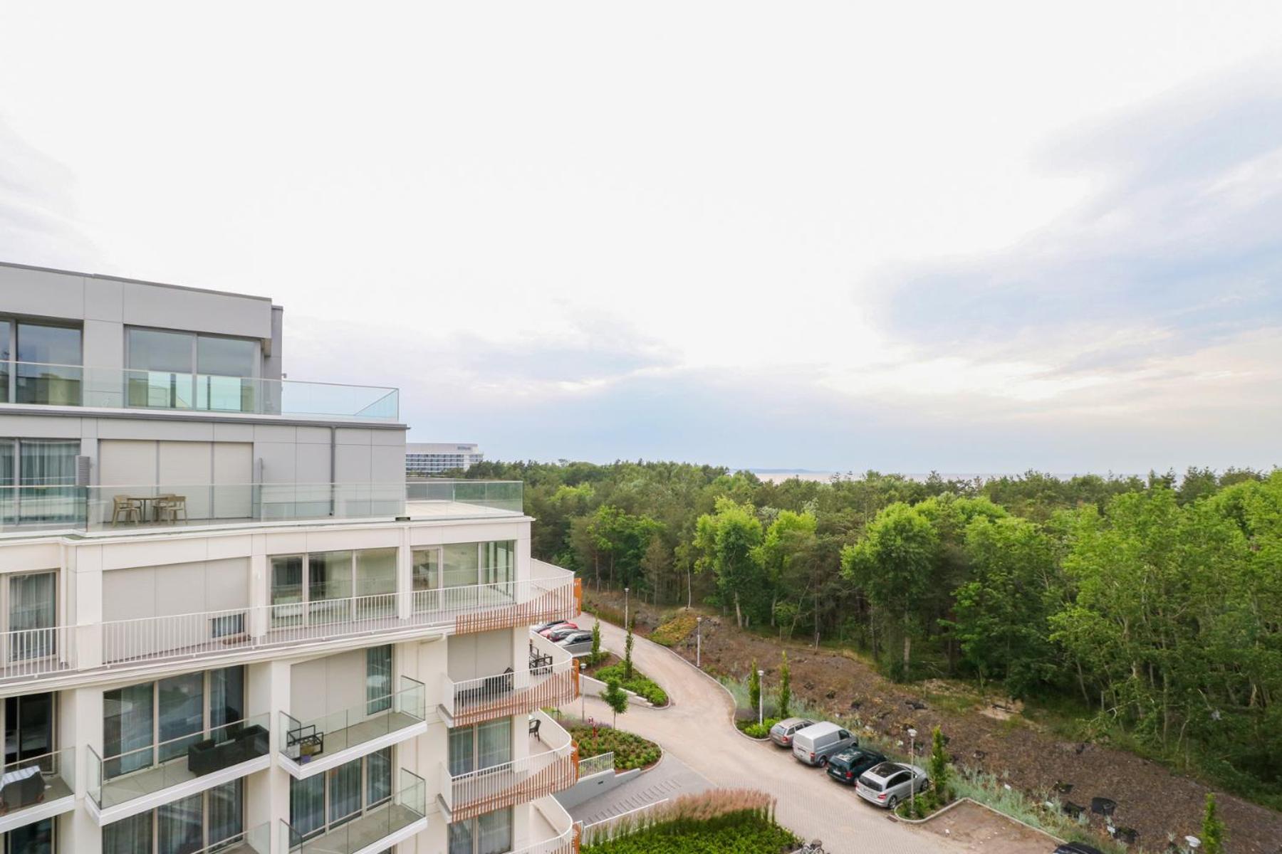 Apartpark By Baltic Home Swinoujscie Luaran gambar
