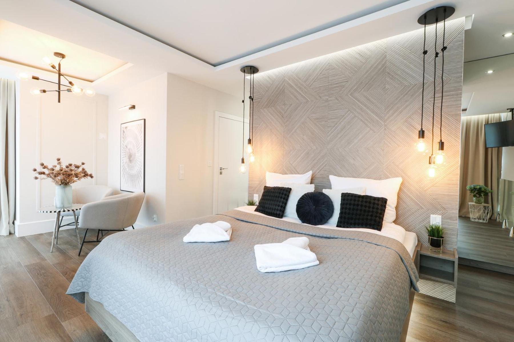 Apartpark By Baltic Home Swinoujscie Luaran gambar