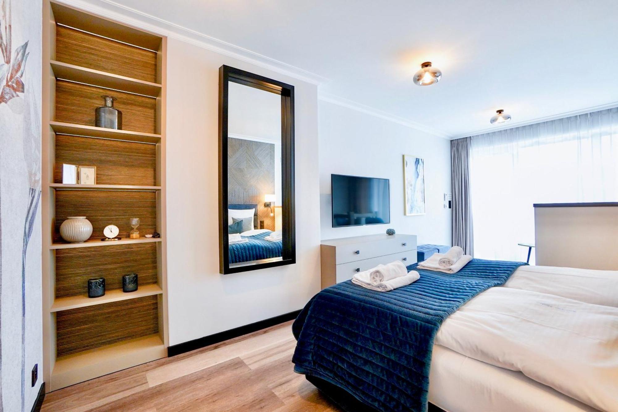 Apartpark By Baltic Home Swinoujscie Luaran gambar