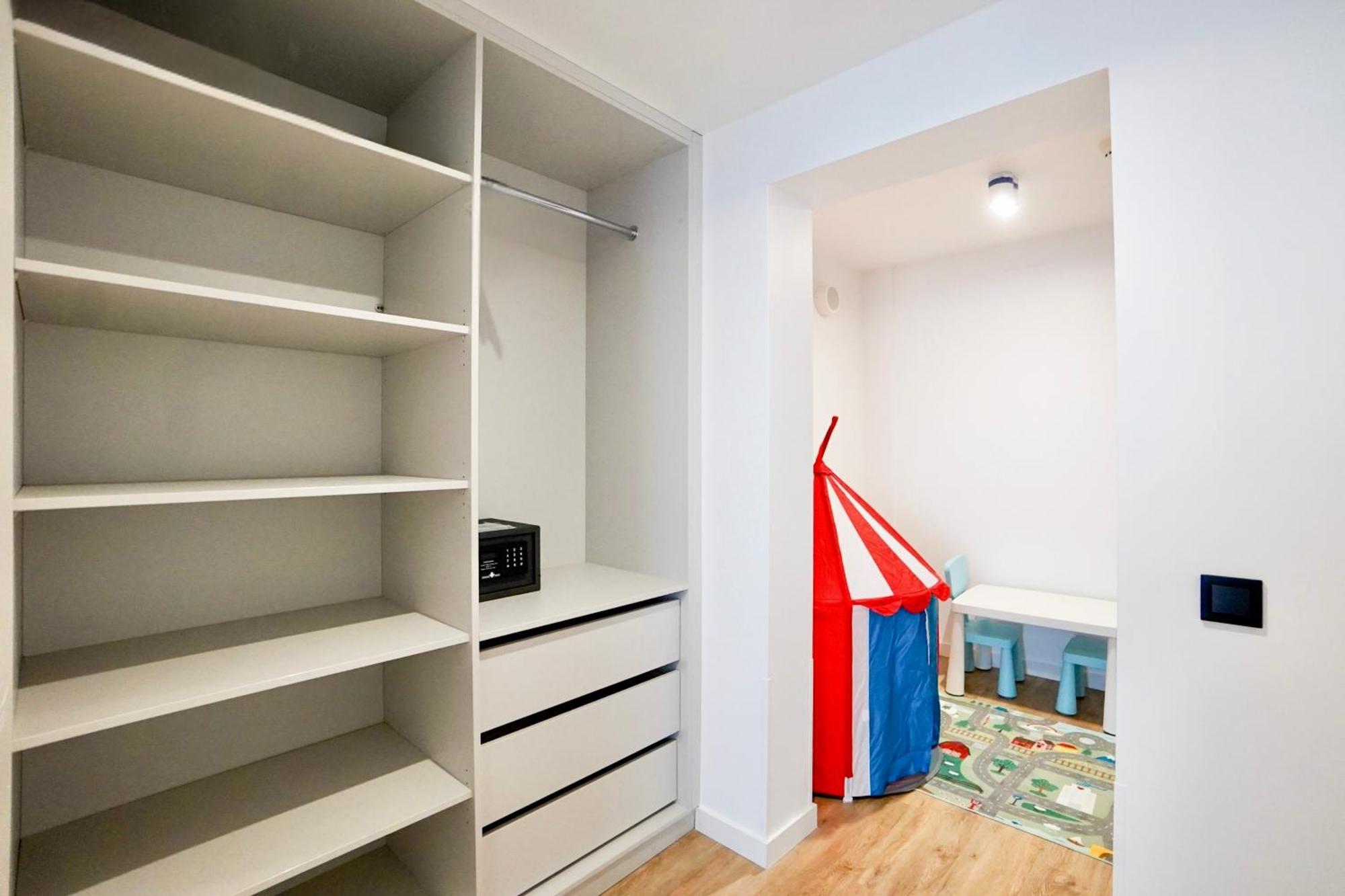 Apartpark By Baltic Home Swinoujscie Luaran gambar