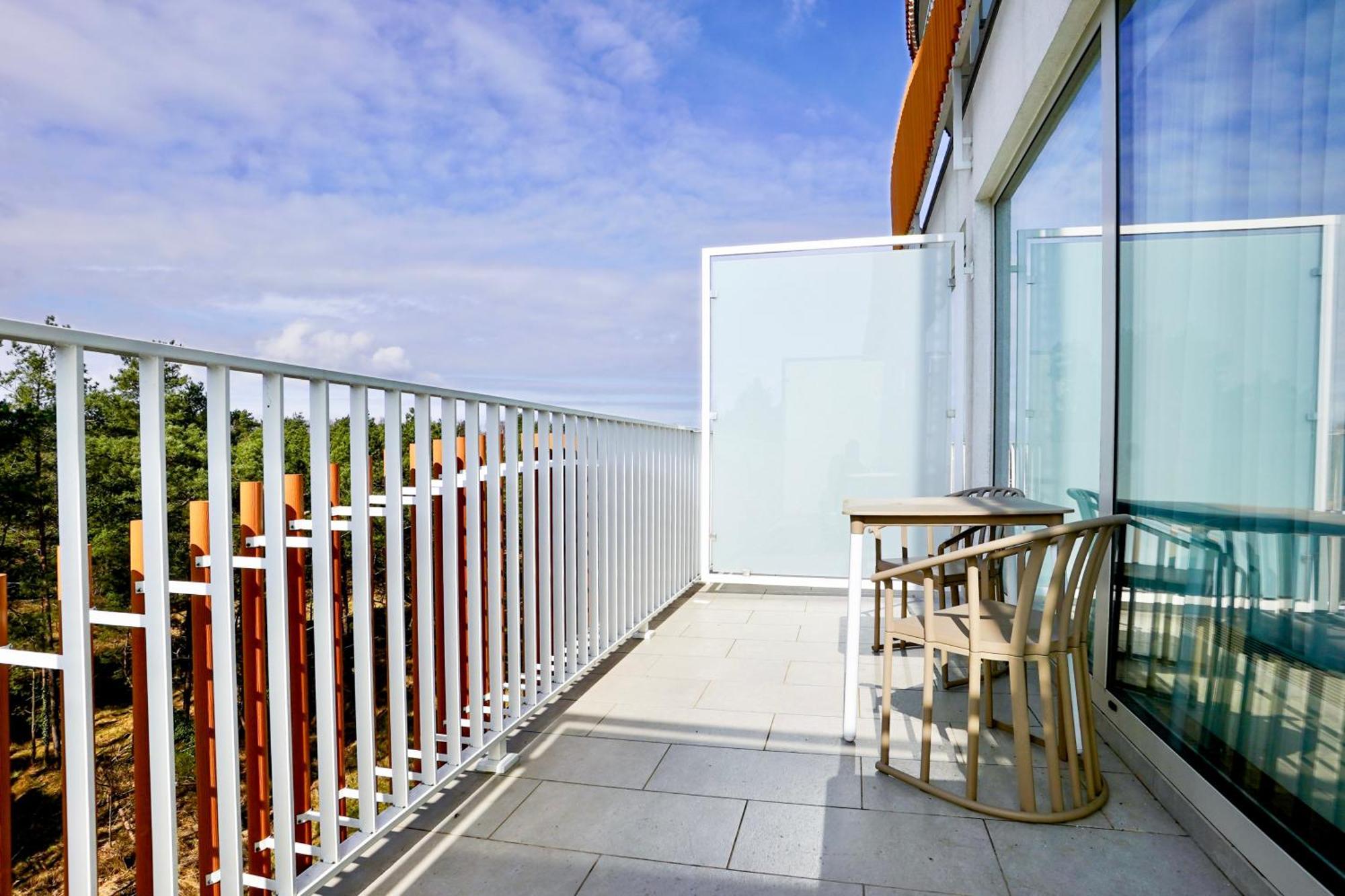 Apartpark By Baltic Home Swinoujscie Luaran gambar