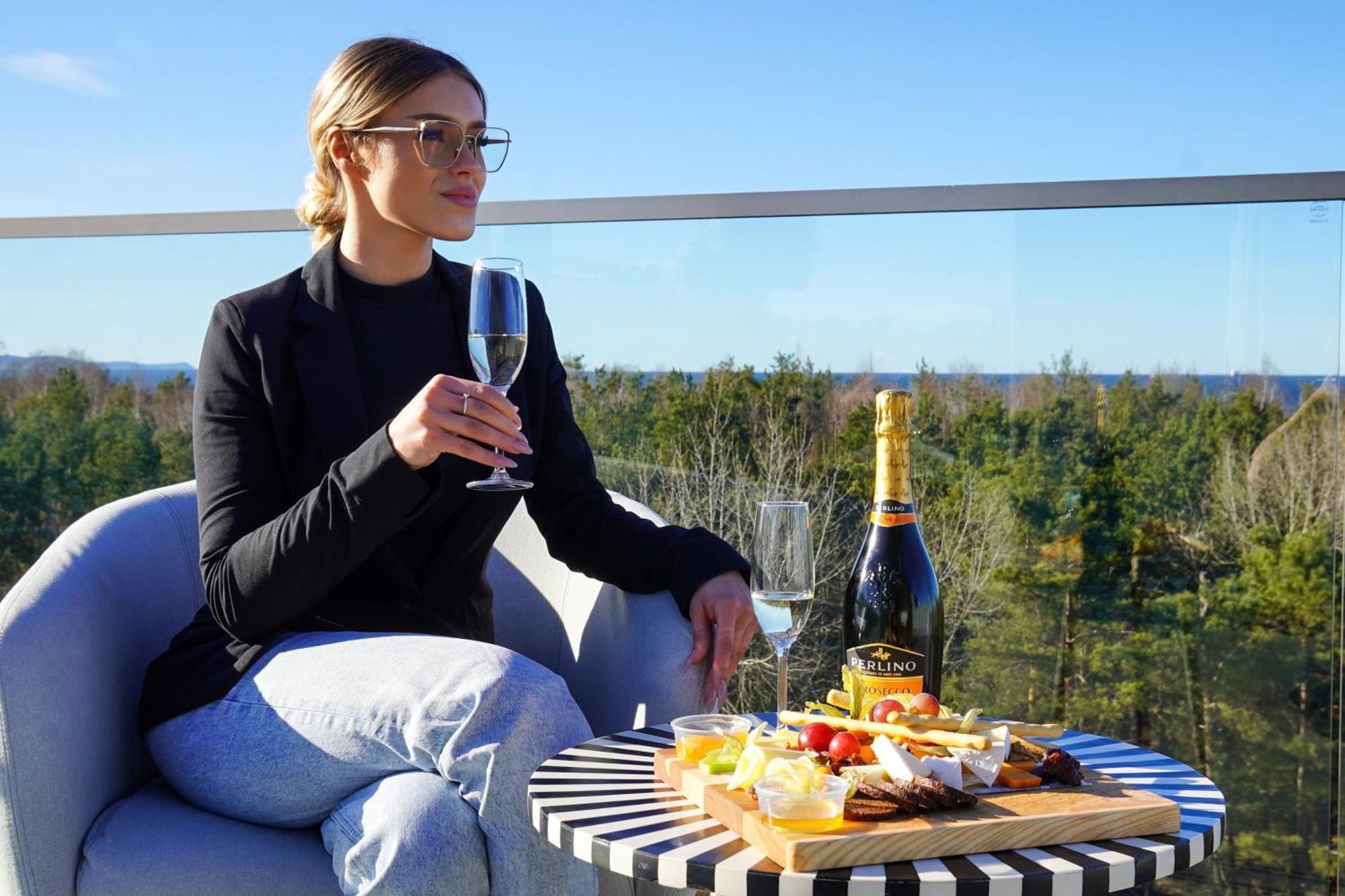 Apartpark By Baltic Home Swinoujscie Luaran gambar